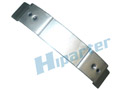 Fastening  Support  of  Water Heater